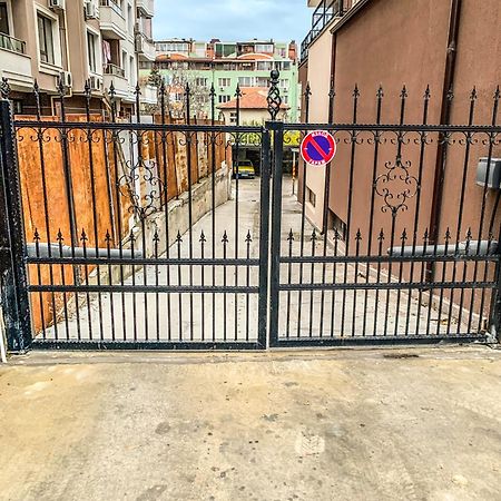 Happy Bears Place Varna Exterior foto