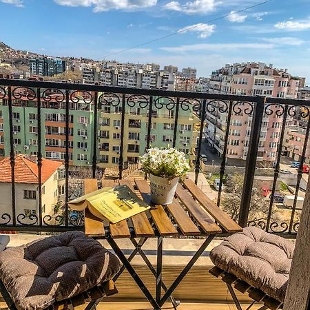 Happy Bears Place Varna Exterior foto